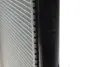 Радіатор охолодження Subaru Forester 2.0-2.5 02- NRF 53711 (фото 3)