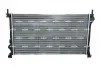 Радіатор двигуна (з монтажними елементами Easy Fit) FORD TOURNEO CONNECT, TRANSIT CONNECT 1.8/1.8D/1.8LPG 06.02-12.13 NRF 53713A (фото 3)
