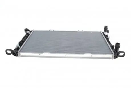 Радіатор охолодження Audi A4/A5/A6/Q3/Q5 1.4-3.0d 07- NRF 53718