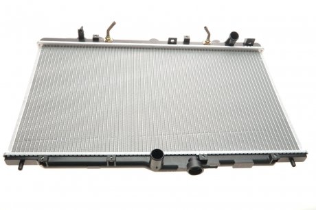 Радиатор охлаждения Honda Accord VI 3.0 V6 98-03 NRF 53744