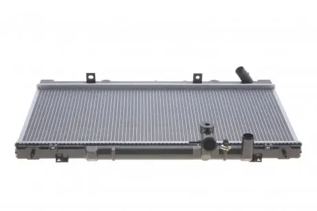 Радиатор охлаждения Mazda 6 2.3/2.5MZR 02-13 NRF 53752