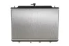Радиатор, охлаждение двигателя NRF 53762 (фото 4)