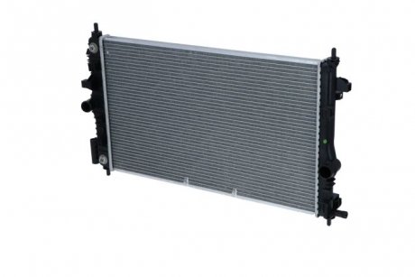 Радиатор охлаждения Opel Insignia 08- NRF 53777