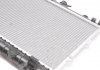 Радиатор охлаждения Kia Cerato1.6-2.0 04- NRF 53819 (фото 4)
