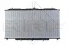 Радіатор охолодження двигуна NISSAN Patrol GR 97- NRF 53830 (фото 3)