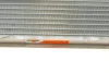 Радиатор охлаждения Citroen C2/C3/Peugeot 1007/207 1.1-1.6 03- NRF 53863 (фото 6)