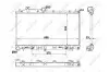 Радіатор Subaru Forester, 2,5, 07- NRF 53886 (фото 1)