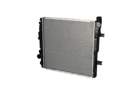 Радиатор, OM904 4.3D DB814 [570x560x42] NRF 53892 (фото 1)