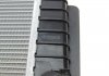 Радиатор охлаждения Mazda 3 1.6/2.3 08-14 NRF 53905 (фото 6)