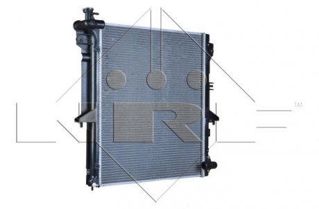 Радиатор NRF 53907