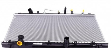 Радиатор охлаждения Toyota Camry 3.5 06- NRF 53922 (фото 1)