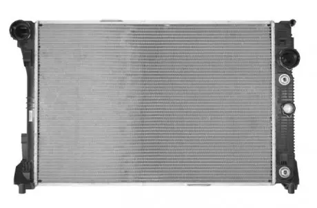 Радиатор NRF 53968