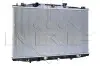 Радиатор NRF 53970 (фото 1)