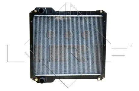Радиатор NRF 54068