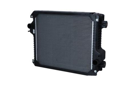 Автозапчасть NRF 54079