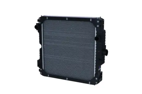 Автозапчасть NRF 54091