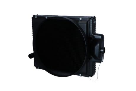 Автозапчасть NRF 54096