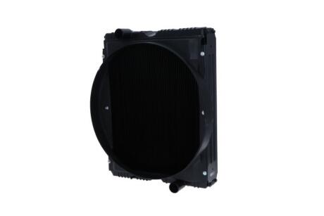 Автозапчасть NRF 54097