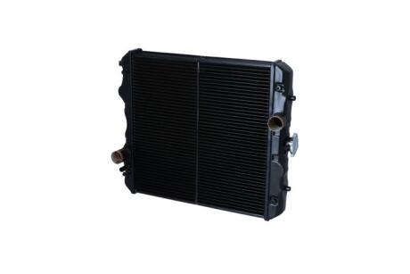 Автозапчасть NRF 54102