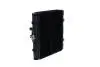 Радіатор двигуна (з рамою) HAMM HD 13 VT, HD 13 VV, HD 14 VT, HD 14 VV KUBOTA R 510, R 510 B, R 520, R 520 B NRF 54103 (фото 2)