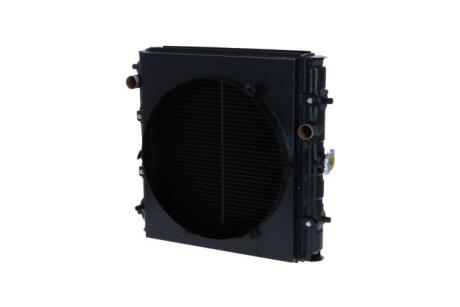 Автозапчасть NRF 54103