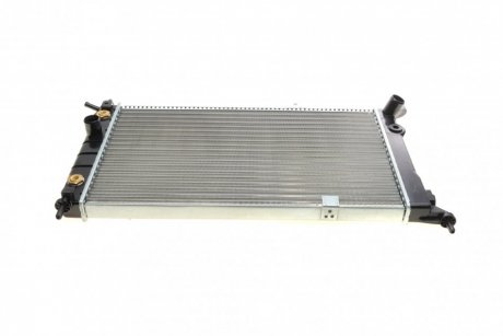 Радіатор охолодження Opel Astra F 1.4-2.0i 91-02 NRF 54201 (фото 1)