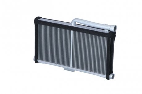 Радиатор печки Audi A6 04-11 NRF 54206 (фото 1)