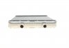 Радіатор пічки Iveco Daily III 2.3D/3.0D 02-07 (з трубками) NRF 54215 (фото 5)
