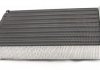 Радиатор печки Opel Omega B 2.0-3.0 94-03 NRF 54238 (фото 2)