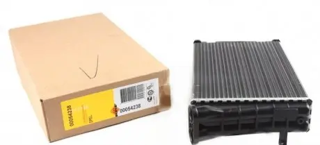 Радиатор печки Opel Omega B 2.0-3.0 94-03 NRF 54238