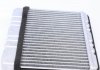Радиатор печки BMW 3(E46) 16.-3.2 98-11 NRF 54277 (фото 4)