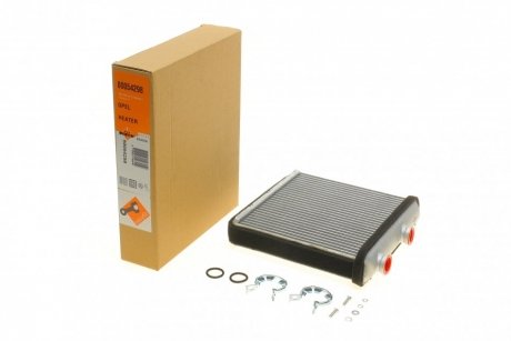 Радиатор печки Opel Meriva A 03-10 NRF 54298