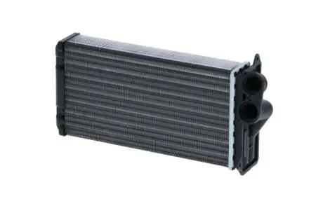 Радіатор пічки Citroen C2/С3 1.1-1.6 02- NRF 54305