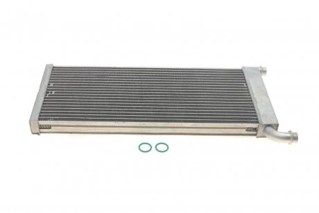 Радиатор печки MB Sprinter 06- NRF 54326 (фото 1)