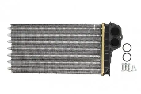 Радиатор печки Peugeot 206/307/Citroen C3 00- NRF 54332