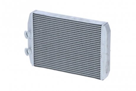 Радиатор печки Renault Kangoo/Master III 1.2 08- NRF 54375