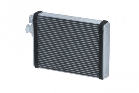 Радиатор печки Audi A4/A5 07-15 NRF 54380 (фото 1)