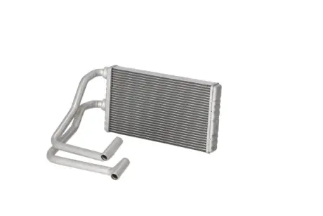 Радіатор пічки Citroen C-Crosser 2.4/2.2 HDi 07- NRF 54387
