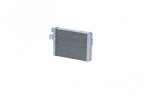Радиатор печки Peugeot 308 II 1.2-2.0D 13-21 NRF 54390 (фото 1)
