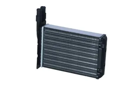 Радіатор пічки Fiat 500 03-/Panda 04- NRF 54415