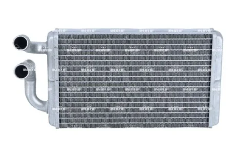 Радиатор печки VW Passat 96-05 NRF 54455