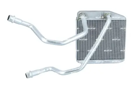 Радіатор пічки Fiat Doblo/Opel Combo 1.3/2.0D 10- NRF 54467