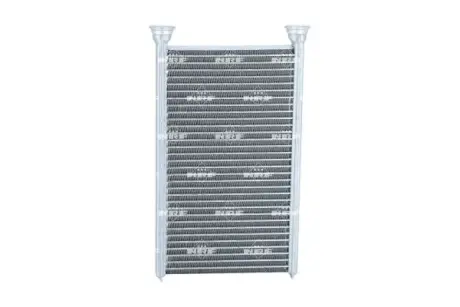 Радіатор пічки BMW 3 (F30/F80) 12-18 B47/B48/N13/N20/N47/N57 NRF 54469