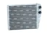 Радіатор пічки MB A-class (W169) 04-/B-class (W245) 05- NRF 54476 (фото 1)