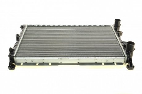 Радиатор охлаждения Fiat Tempra/Tipo 88-95 NRF 54501 (фото 1)