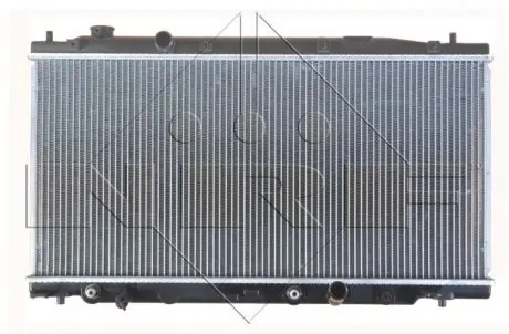 Радиатор NRF 54505