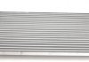 Радиатор охлаждения Opel Astra F/G/Zafira A 1.6-2.2 16V 98-05 (Эконом-класс) NRF 54668A (фото 2)
