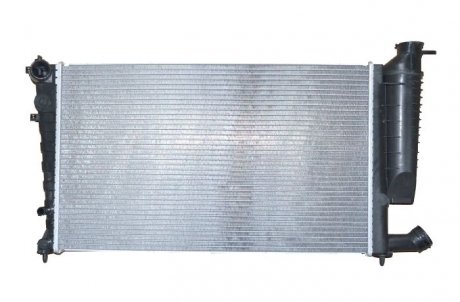 Радиатор, охлаждение двигателя NRF 54716 (фото 1)