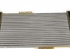 Радиатор охлаждения Opel Combo 1.3/1.7CDTi 04-(+/-AC) (Эконом-класс) NRF 54753A (фото 2)