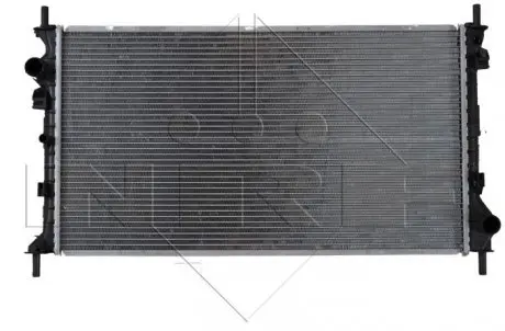 Радиатор NRF 54756